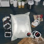 One‑way Valve Bag - 图片 2
