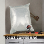 One‑way Valve Bag - 图片 3