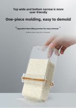 Rice Brick Bag Mould - Image 3