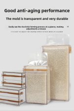 Rice Brick Bag Mould - Image 4