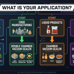 How Do You Choose the Right Vacuum Sealer for Your Business?